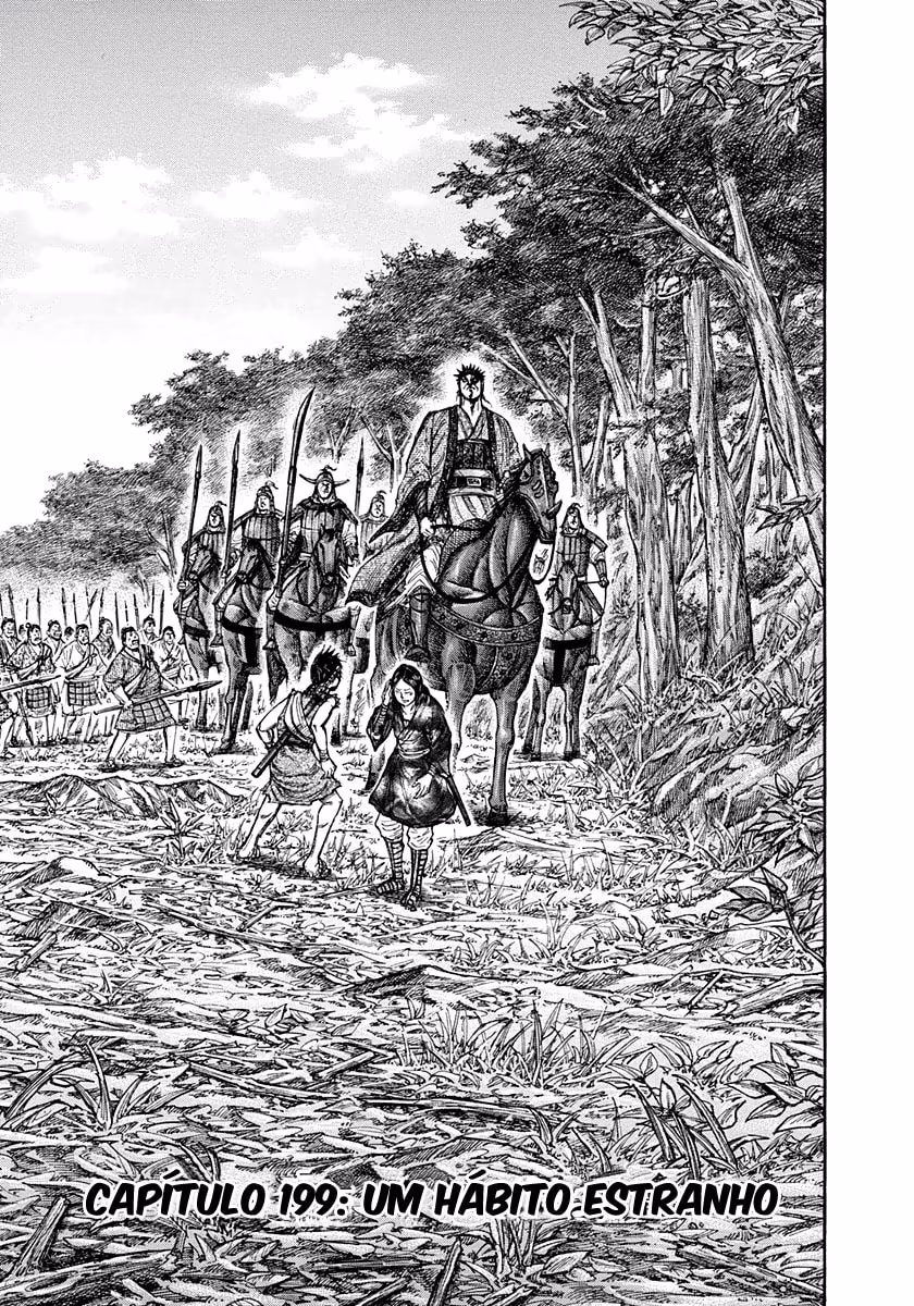 Kingdom, capítulo 199, página 2