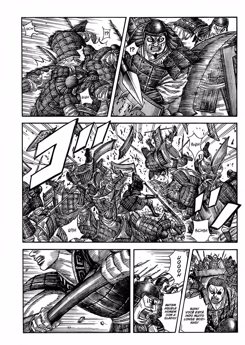 Kingdom, capítulo 375, página 2