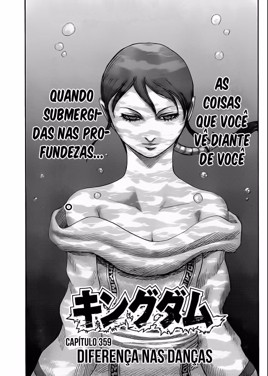 Kingdom, capítulo 359, página 2