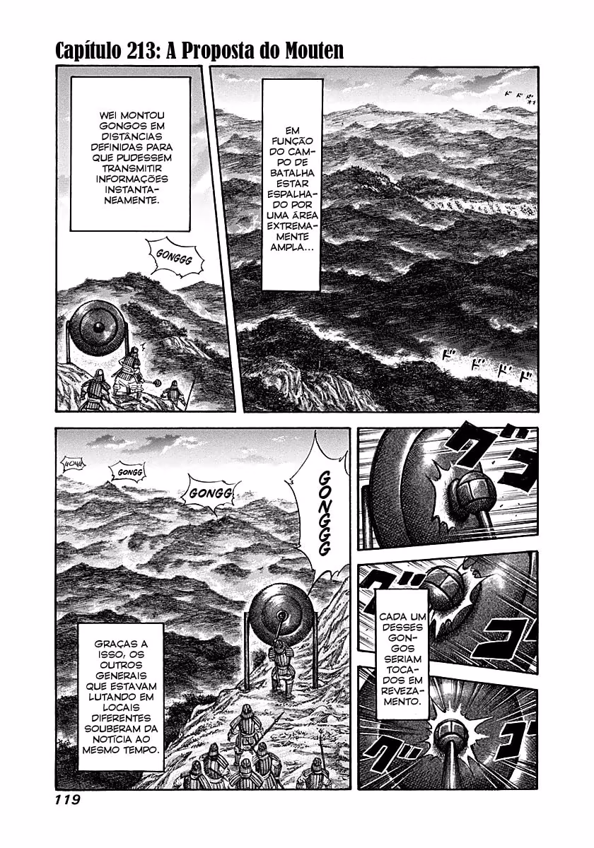 Kingdom, capítulo 213, página 2