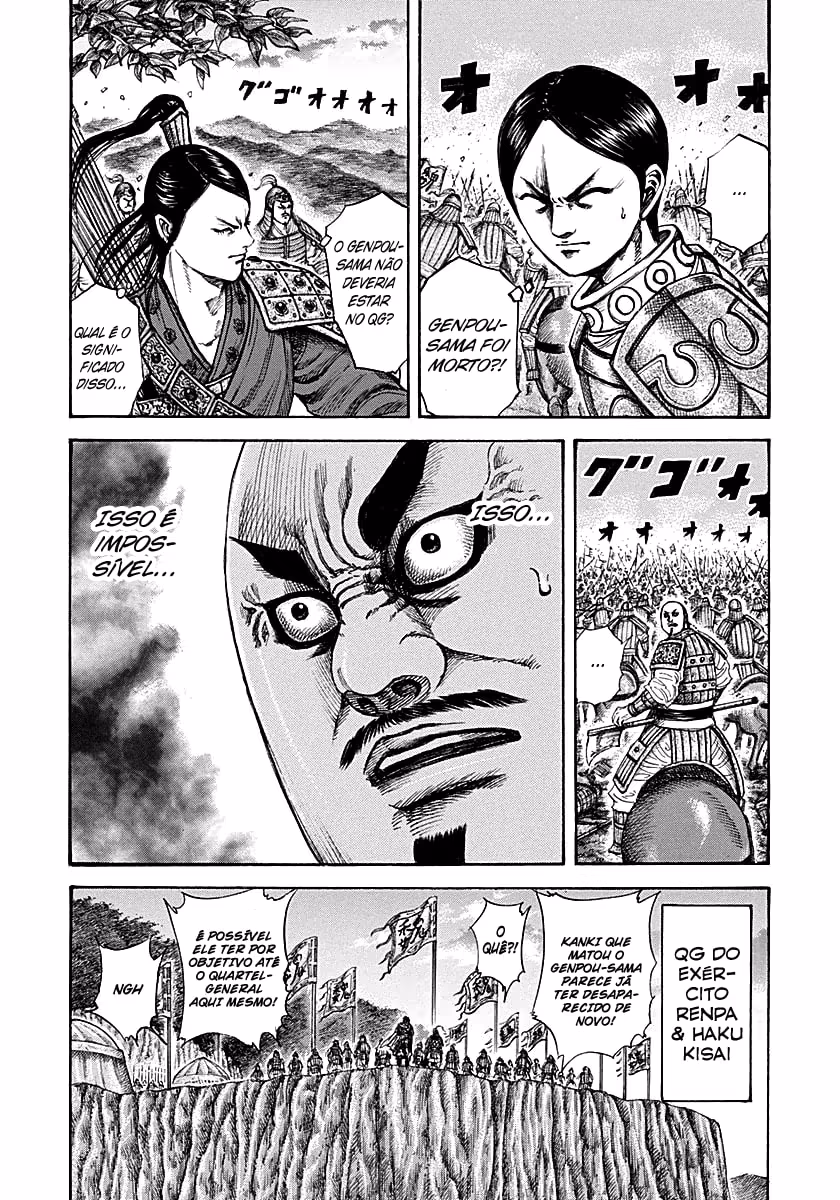 Kingdom, capítulo 213, página 4