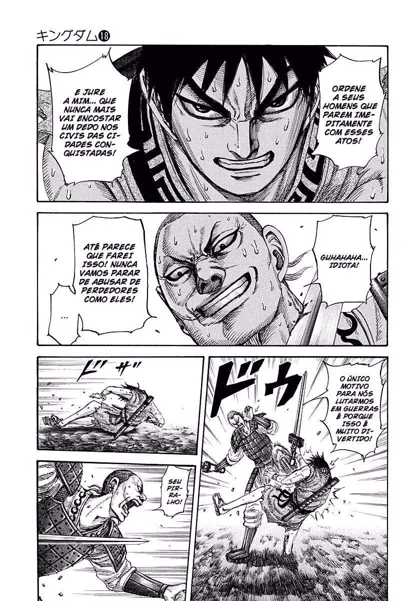 Kingdom, capítulo 193, página 4