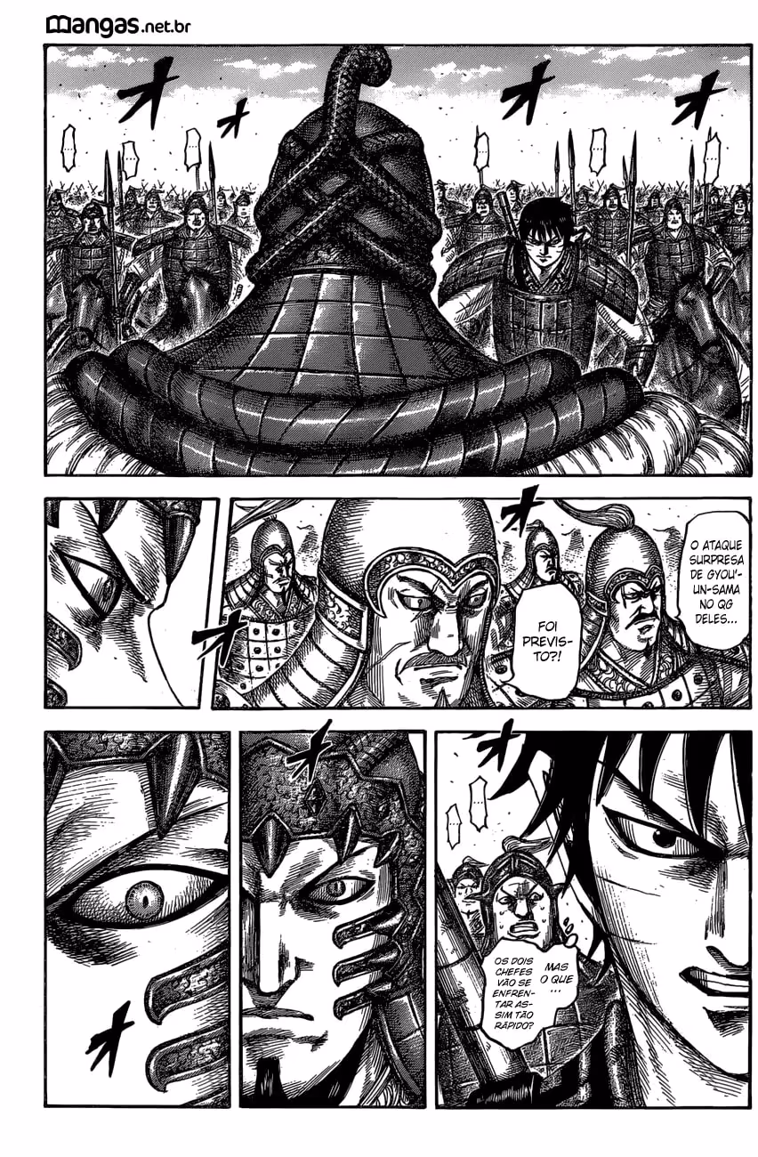 Kingdom, capítulo 547, página 2