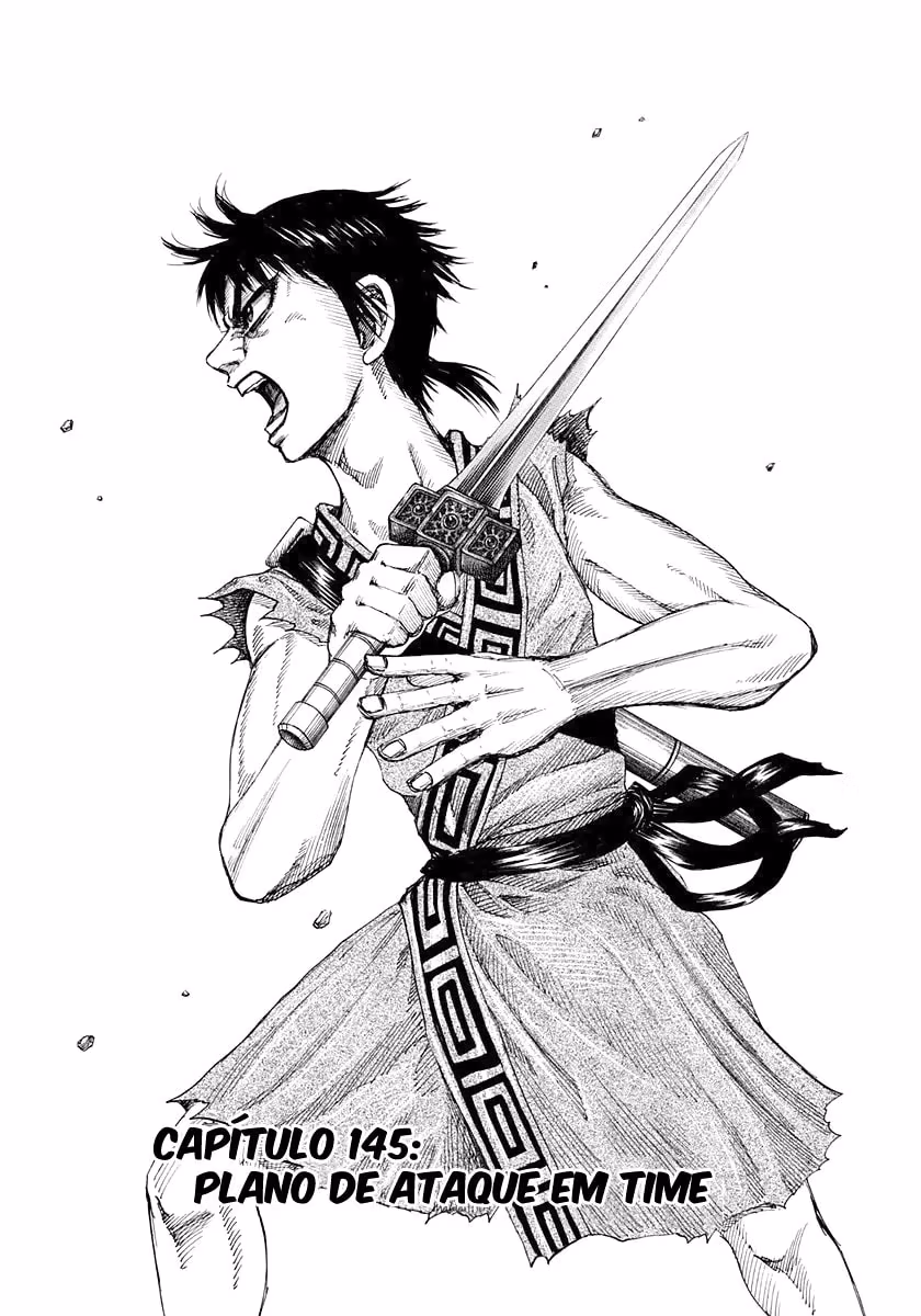 Kingdom, capítulo 145, página 2