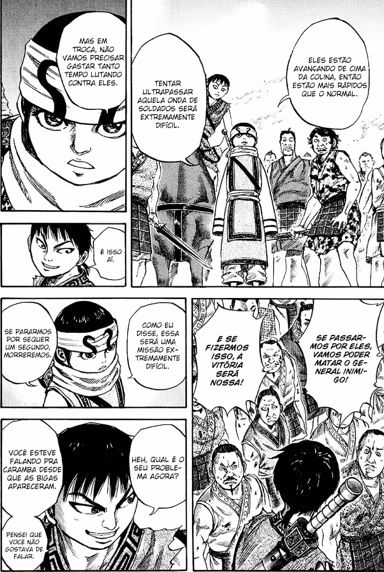 Kingdom, capítulo 60, página 4