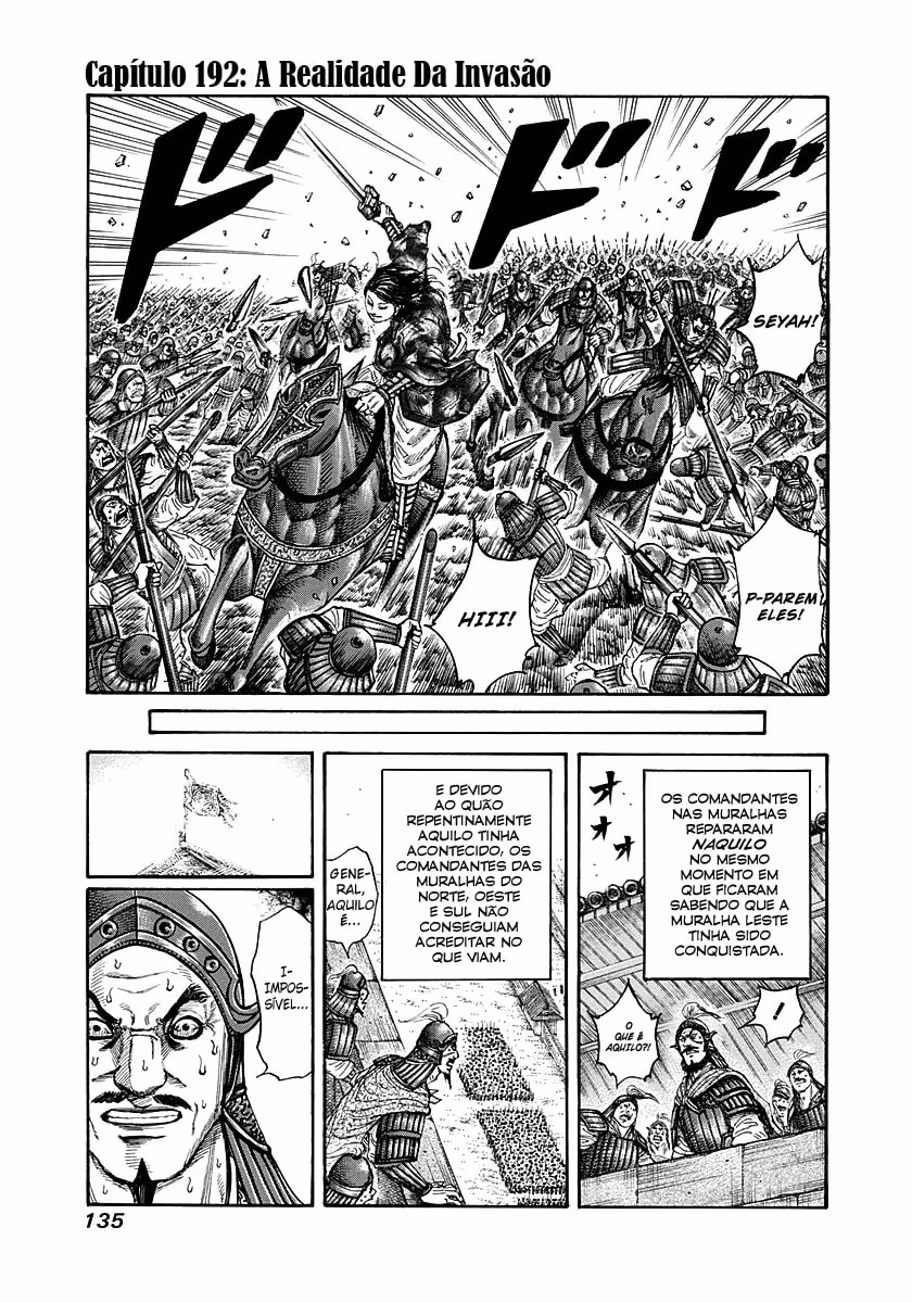 Kingdom, capítulo 192, página 2