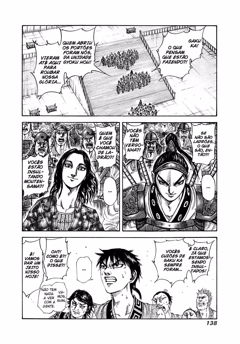 Kingdom, capítulo 192, página 4