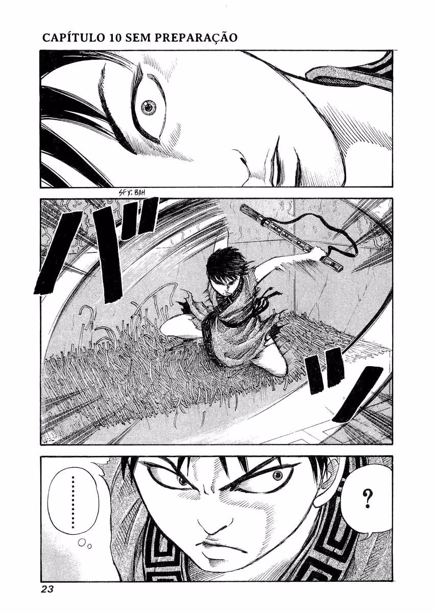 Kingdom, capítulo 10, página 2