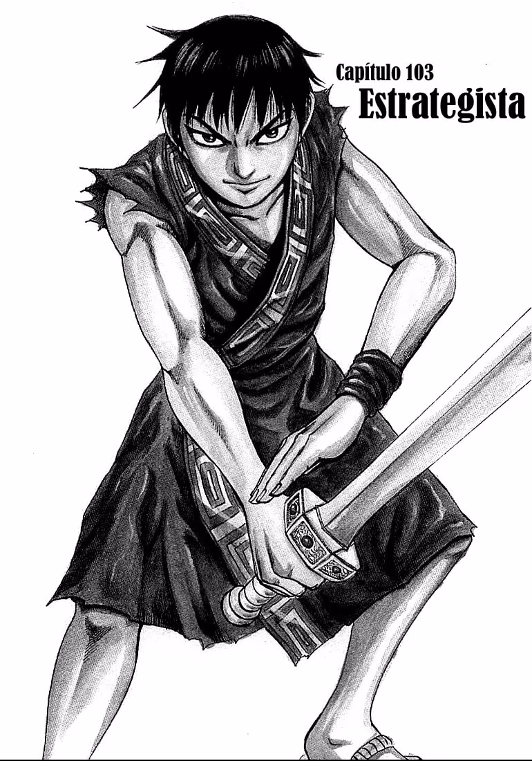 Kingdom, capítulo 103, página 2