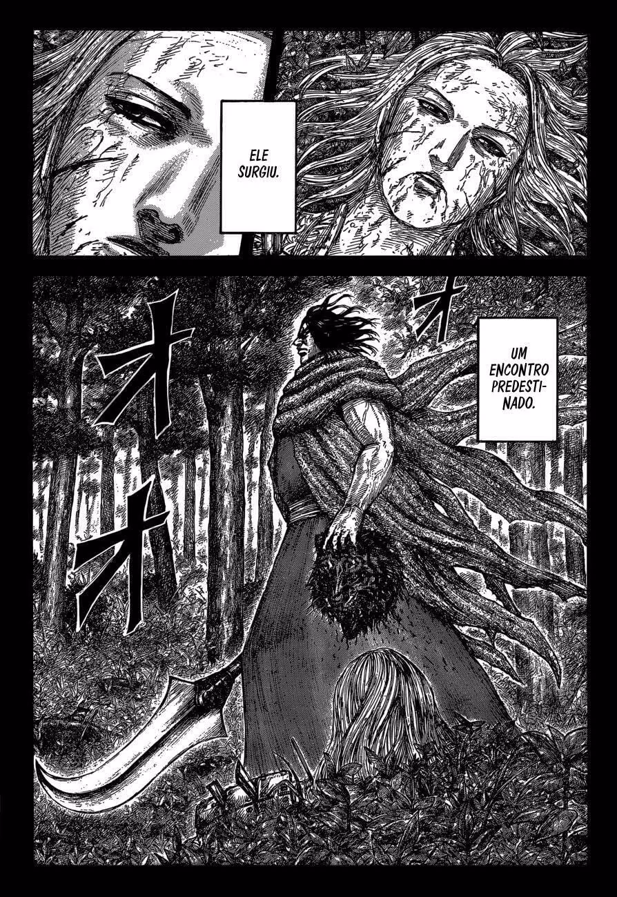 Kingdom, capítulo 623, página 4