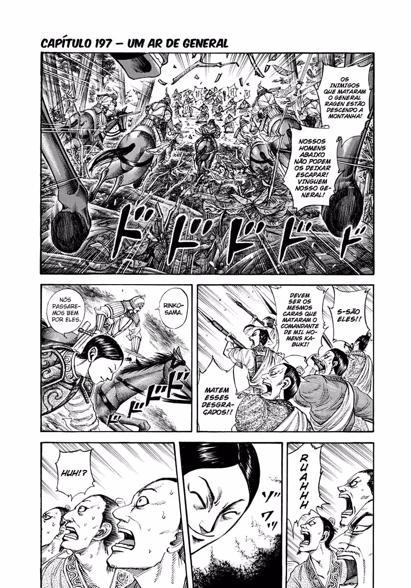 Kingdom, capítulo 197, página 2