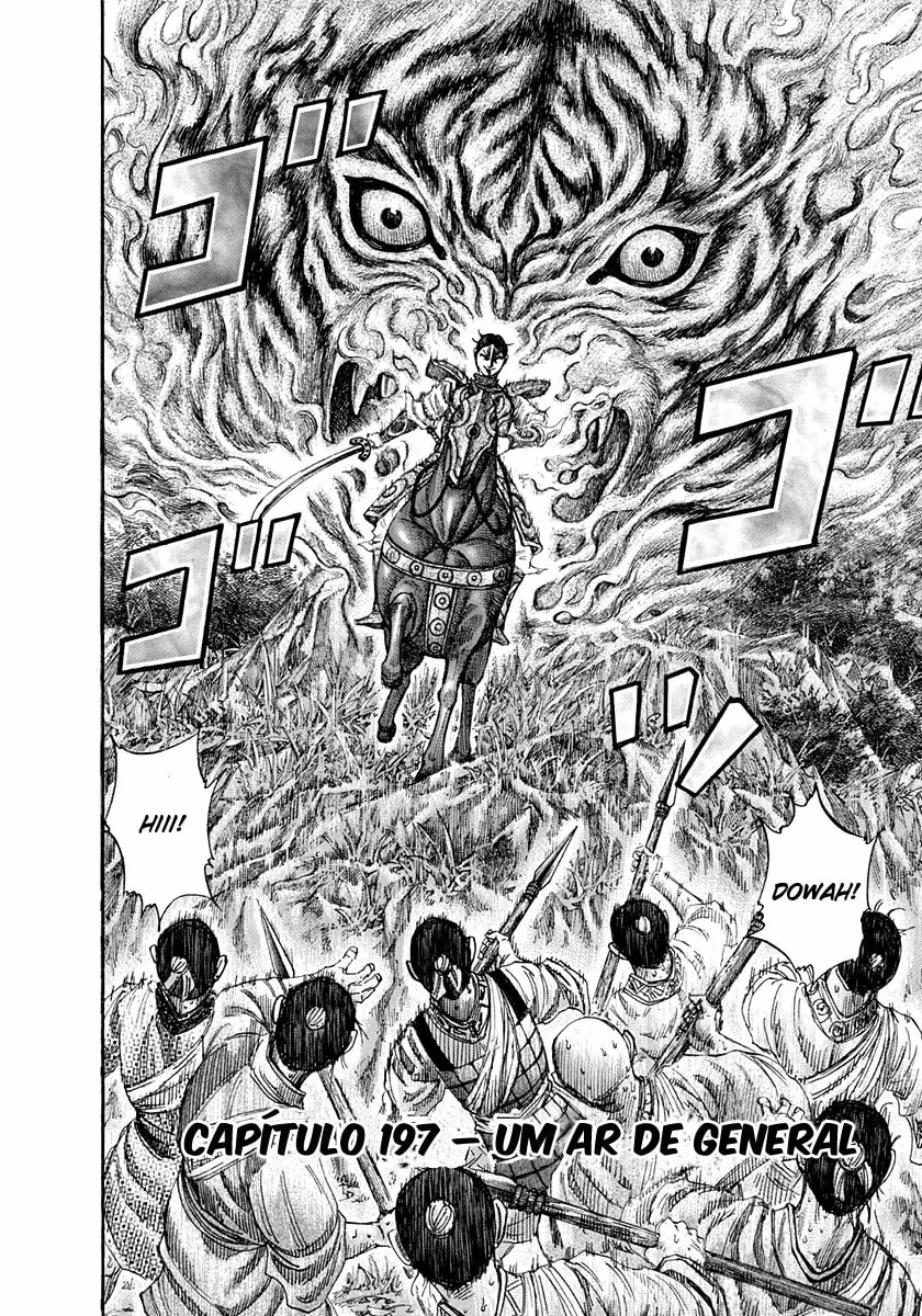 Kingdom, capítulo 197, página 3