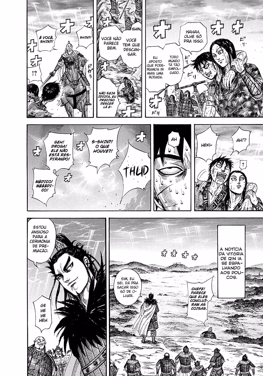 Kingdom, capítulo 242, página 4