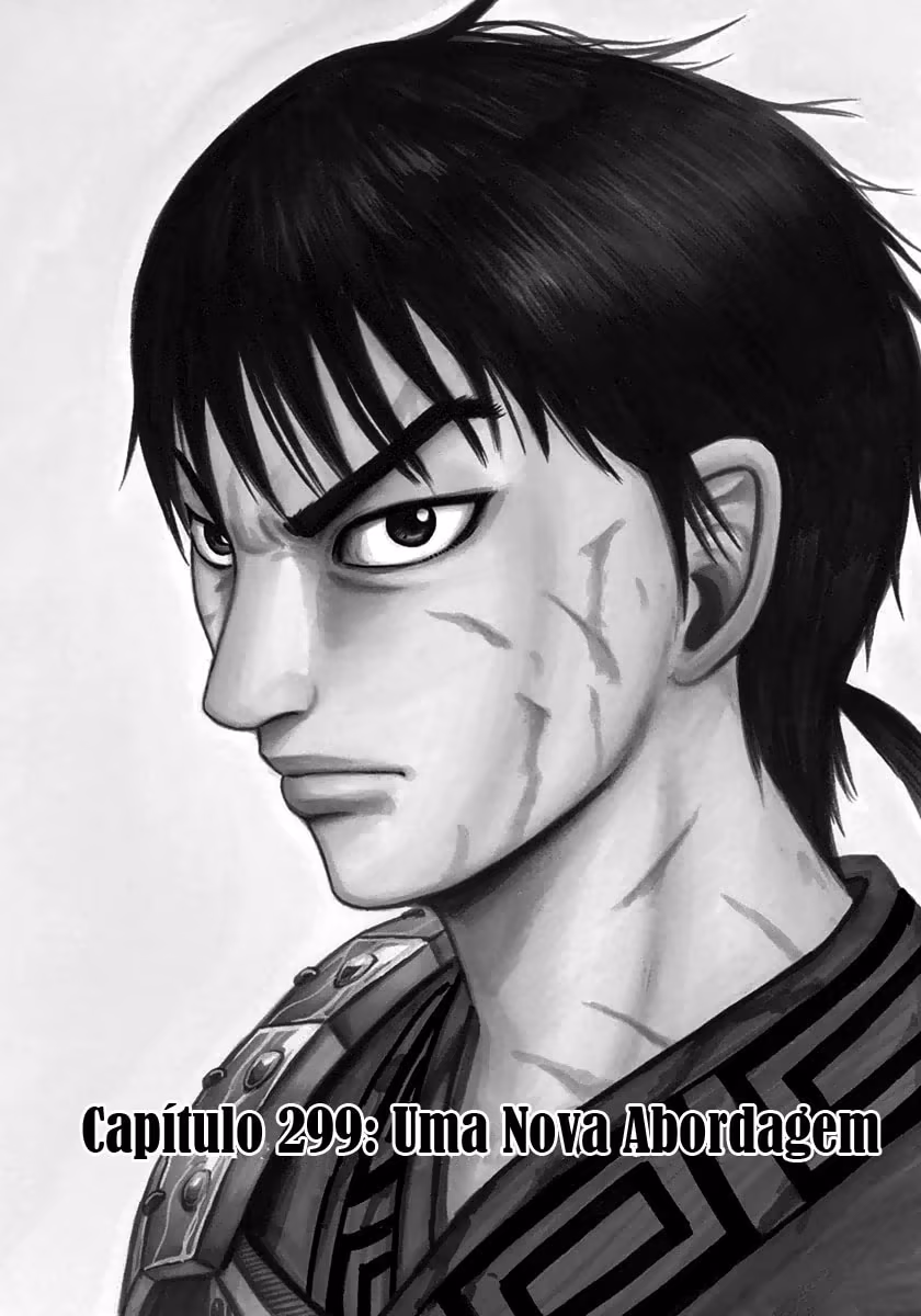 Kingdom, capítulo 299, página 4