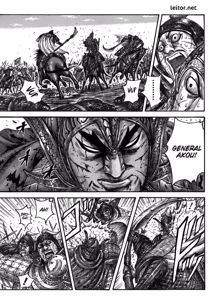Kingdom, capítulo 559, página 4