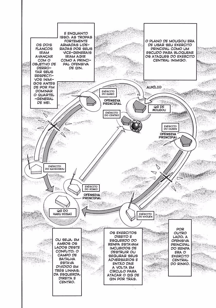 Kingdom, capítulo 227, página 4