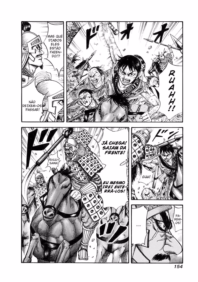 Kingdom, capítulo 127, página 3
