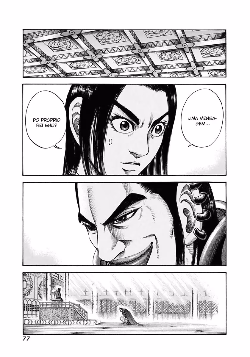 Kingdom, capítulo 112, página 2