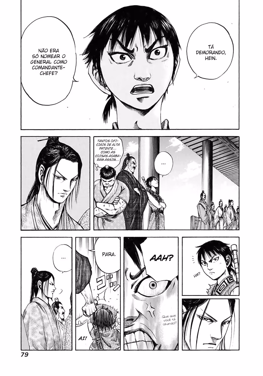 Kingdom, capítulo 112, página 4