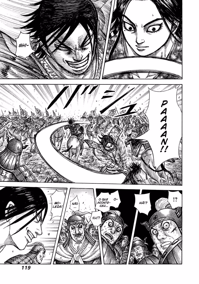 Kingdom, capítulo 279, página 4