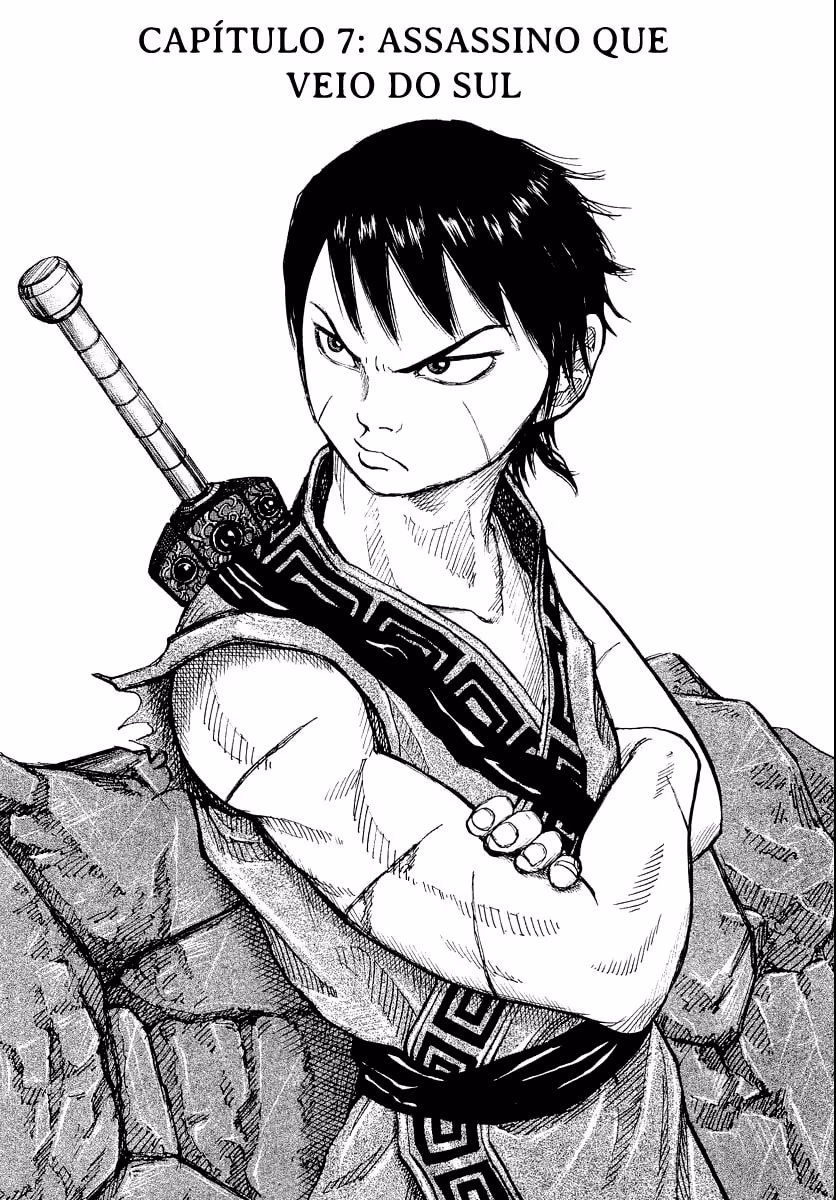 Kingdom, capítulo 7, página 2