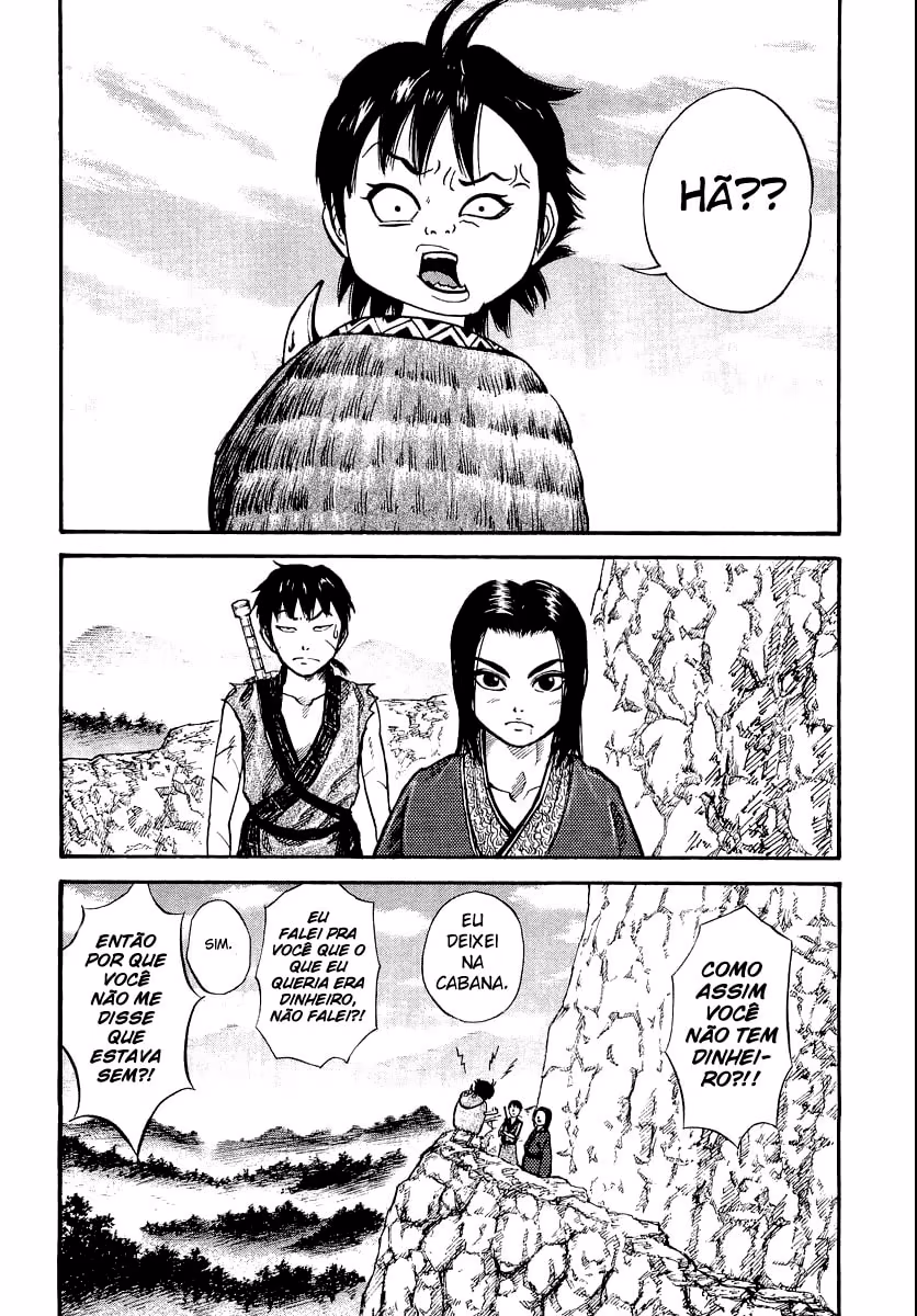 Kingdom, capítulo 7, página 3