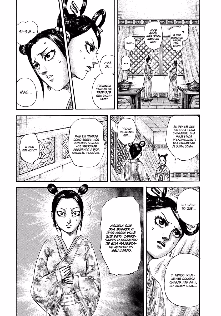 Kingdom, capítulo 305, página 3