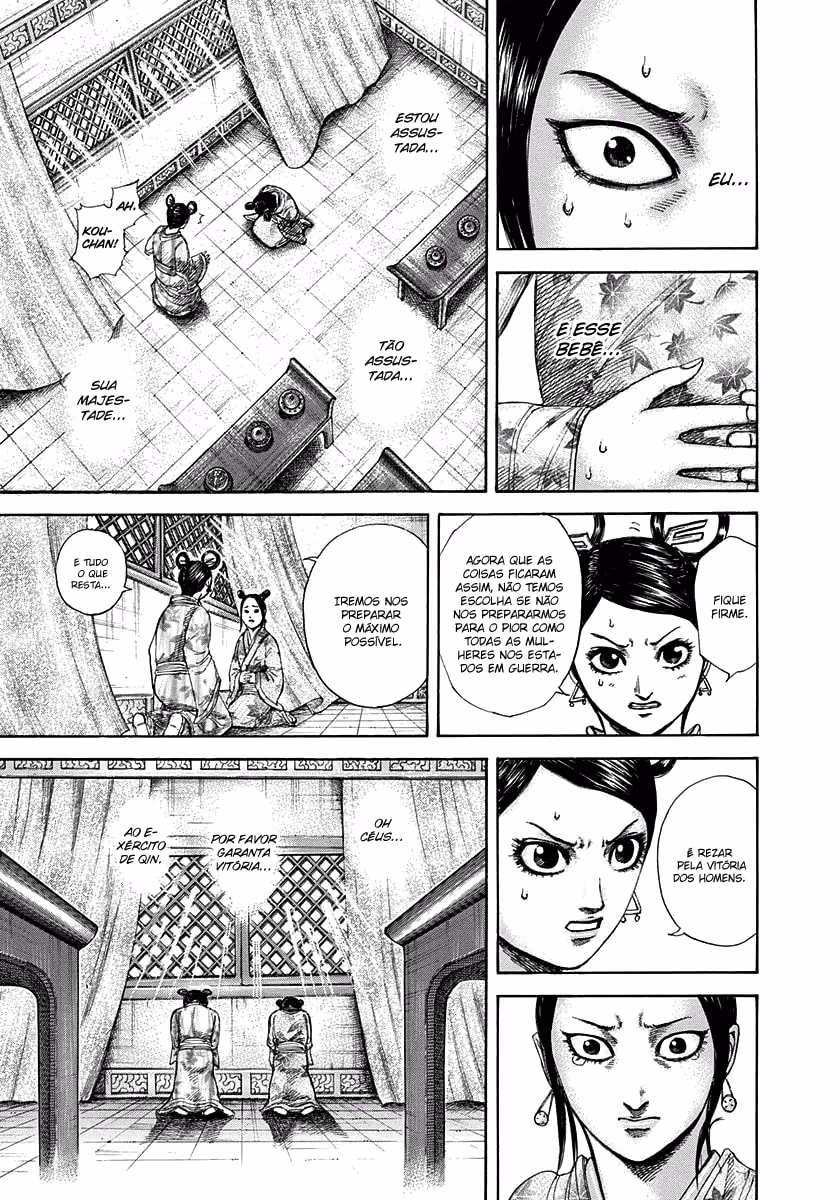 Kingdom, capítulo 305, página 4