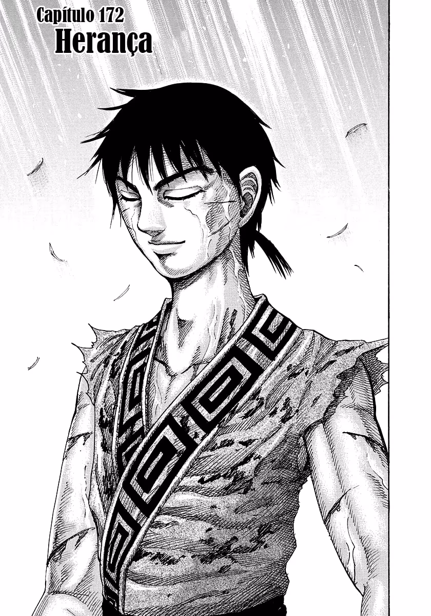 Kingdom, capítulo 172, página 4