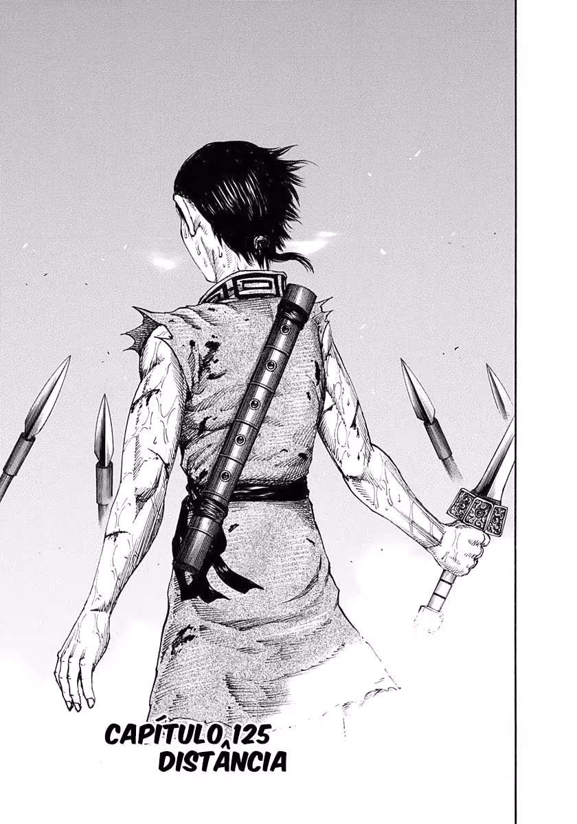 Kingdom, capítulo 125, página 2