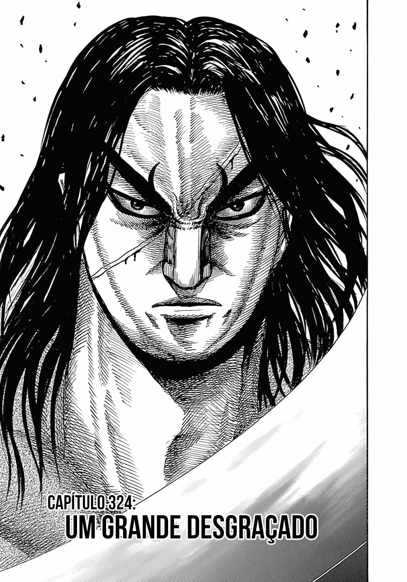 Kingdom, capítulo 324, página 2