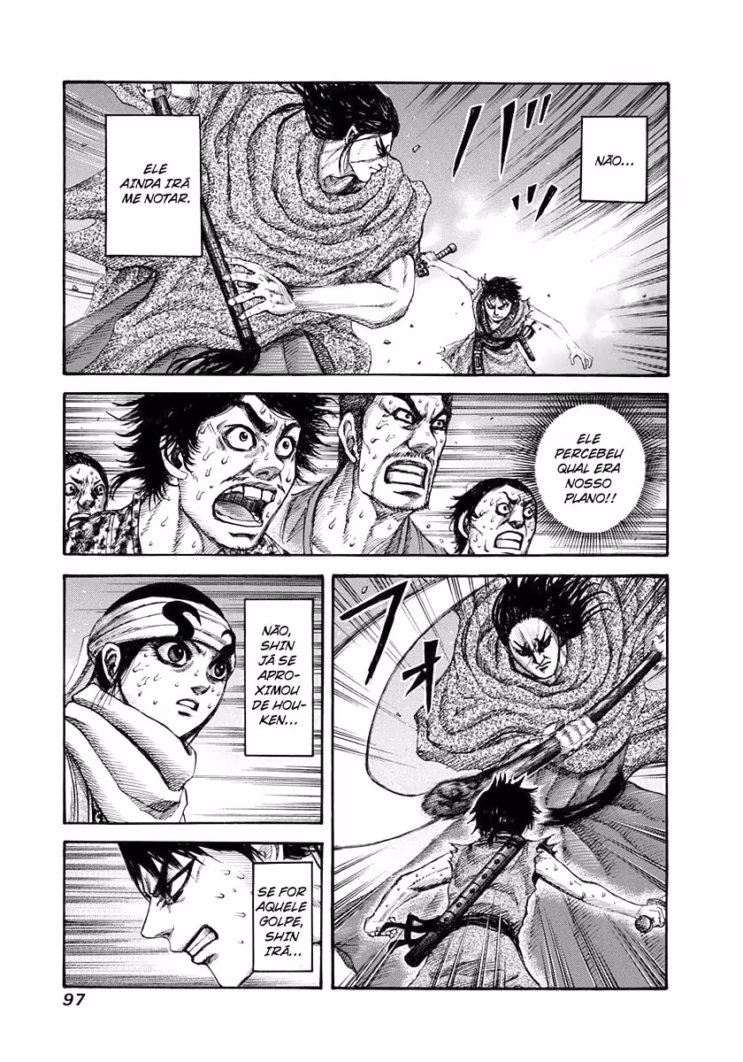 Kingdom, capítulo 146, página 2