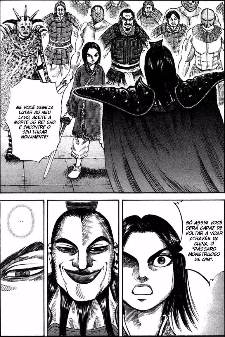 Kingdom, capítulo 45, página 3
