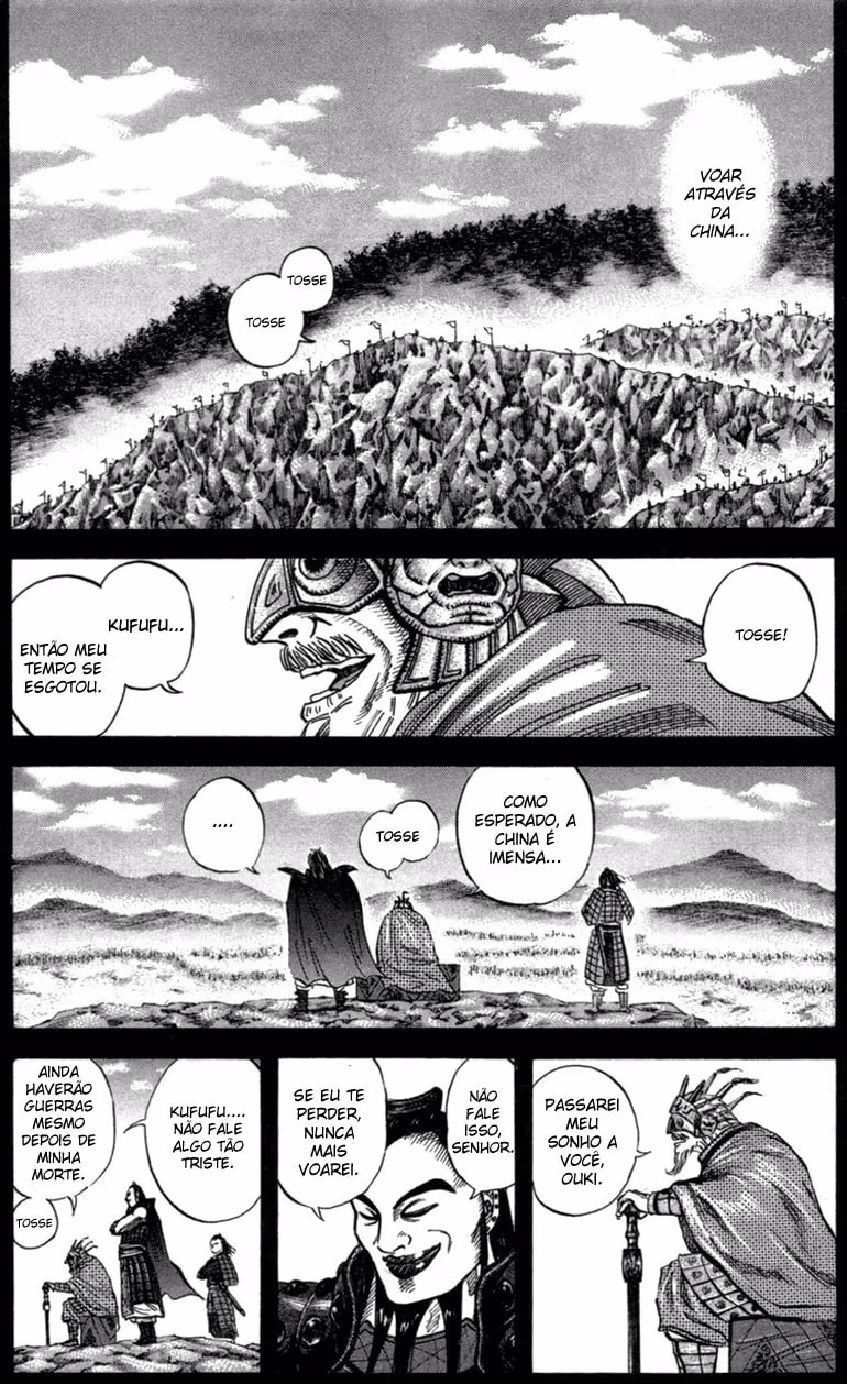 Kingdom, capítulo 45, página 4