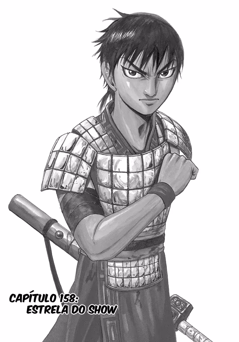 Kingdom, capítulo 158, página 2