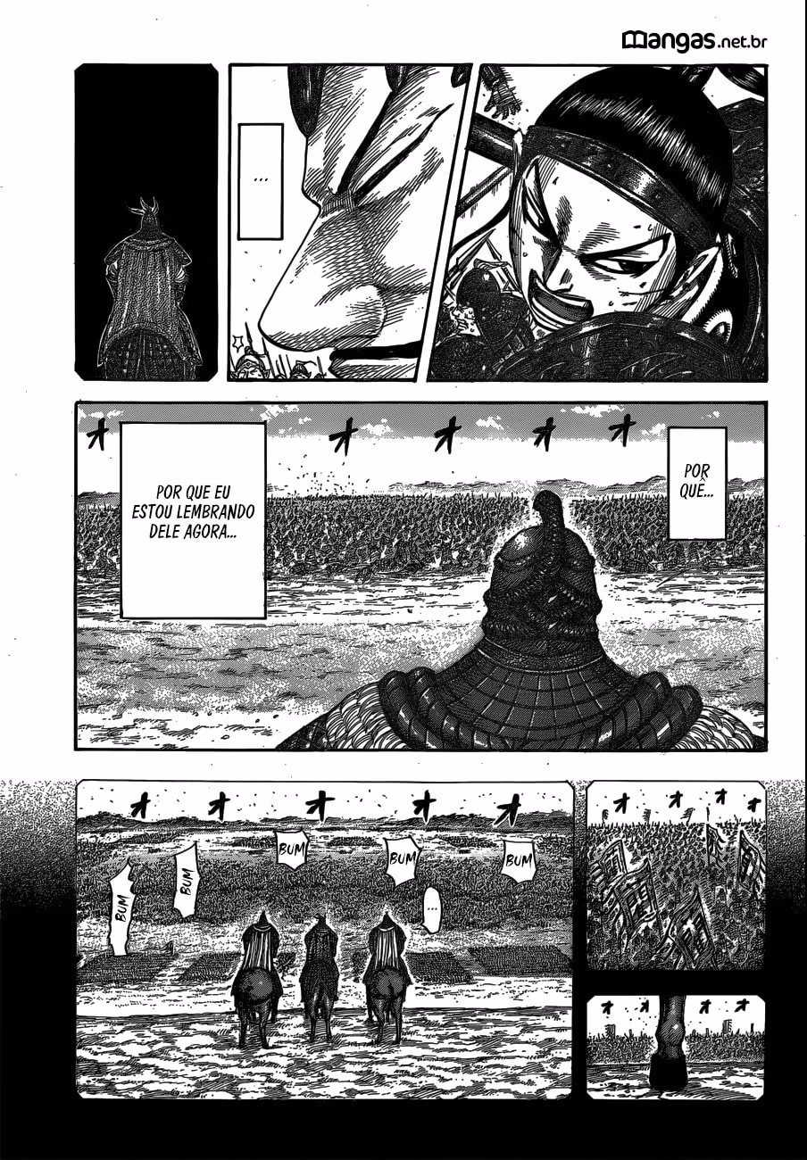 Kingdom, capítulo 538, página 2