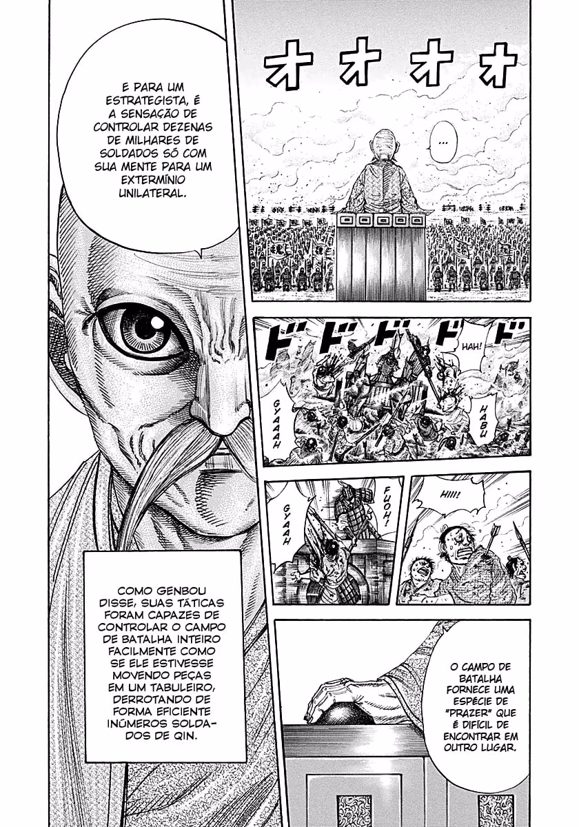 Kingdom, capítulo 208, página 3