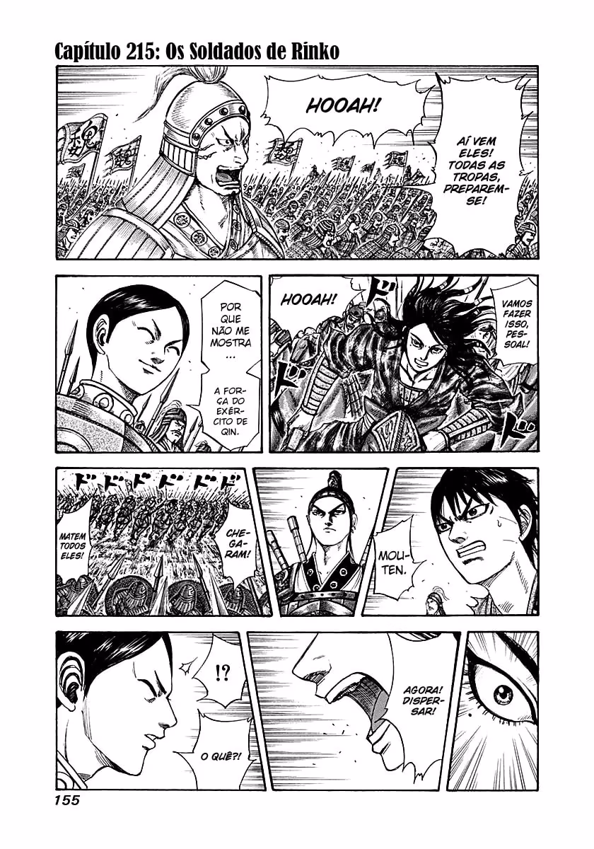 Kingdom, capítulo 215, página 2