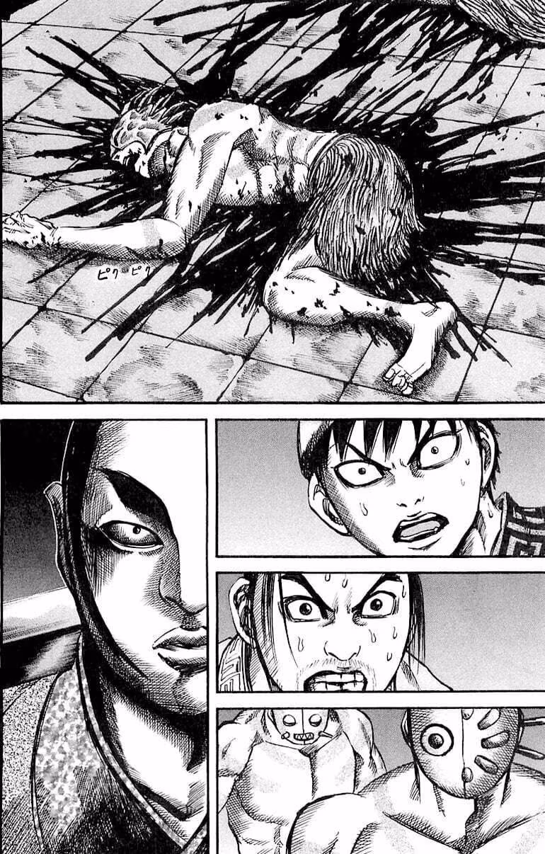 Kingdom, capítulo 33, página 3