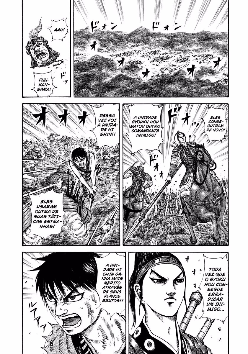 Kingdom, capítulo 183, página 3