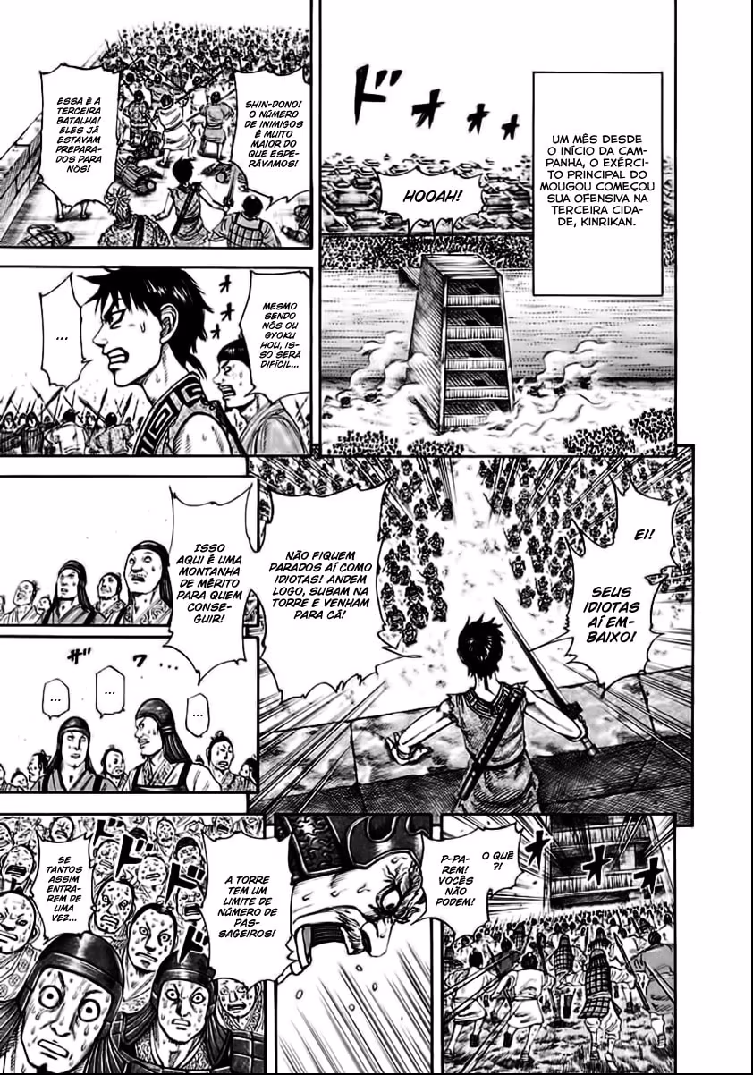 Kingdom, capítulo 195, página 4