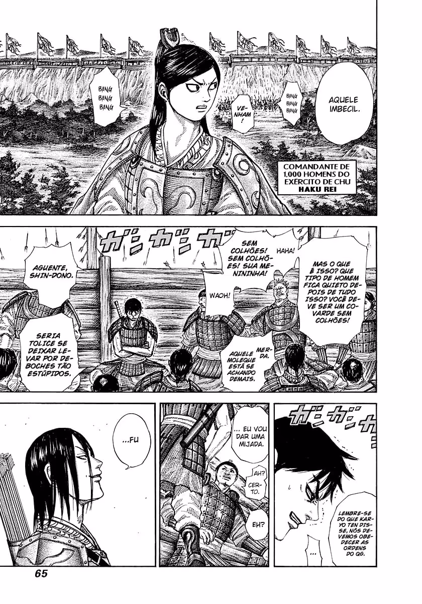 Kingdom, capítulo 254, página 4