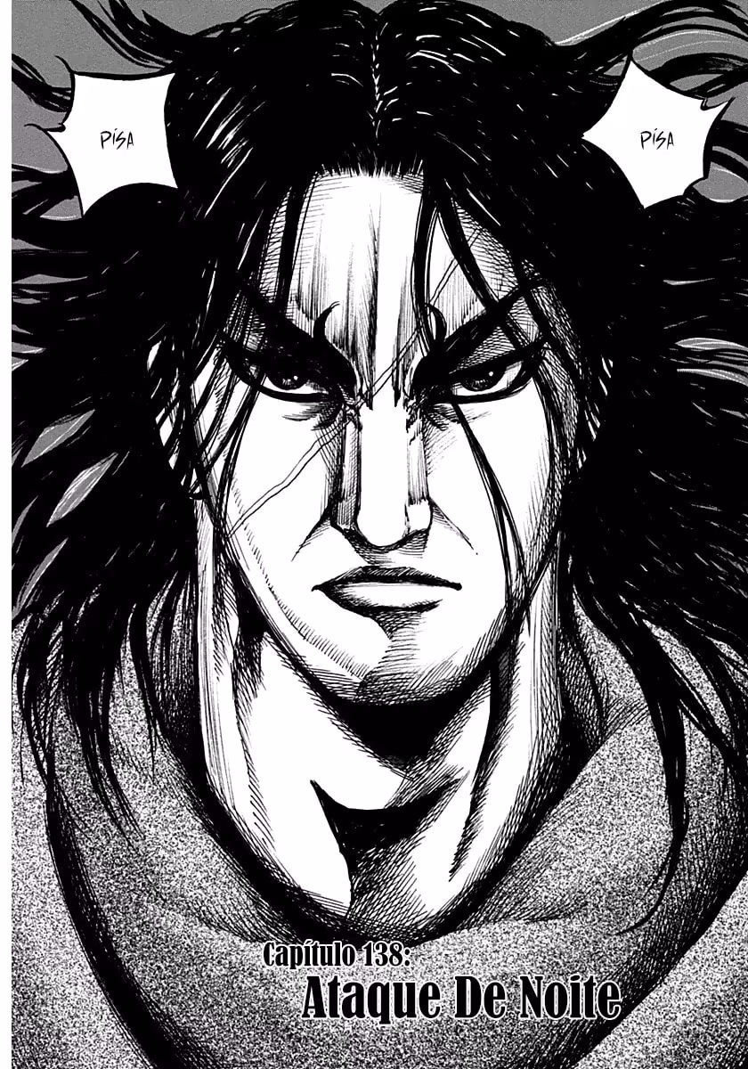 Kingdom, capítulo 138, página 3