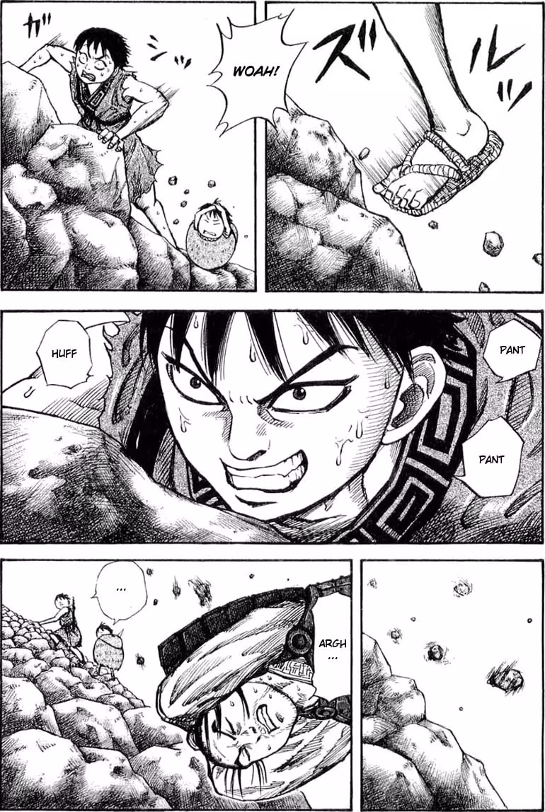 Kingdom, capítulo 19, página 2