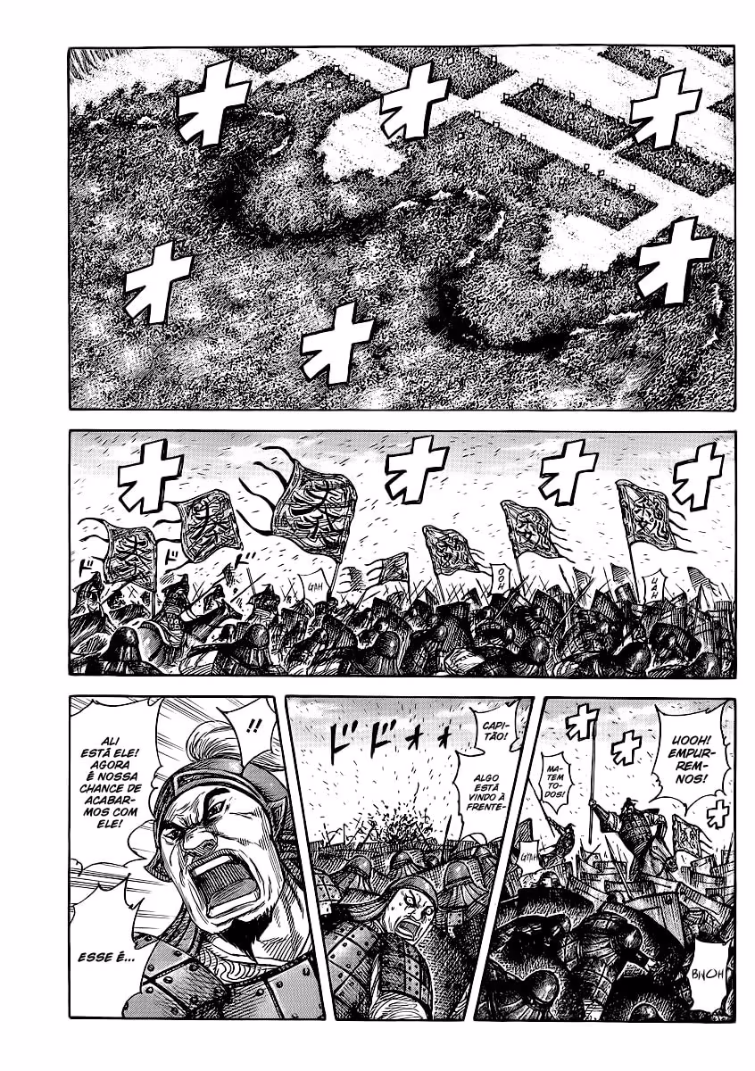 Kingdom, capítulo 379, página 2