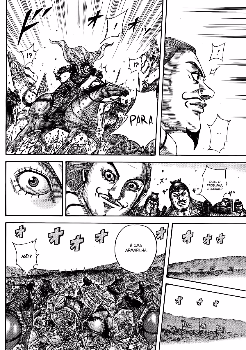 Kingdom, capítulo 379, página 4