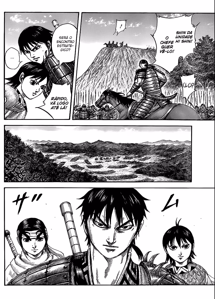 Kingdom, capítulo 444, página 4