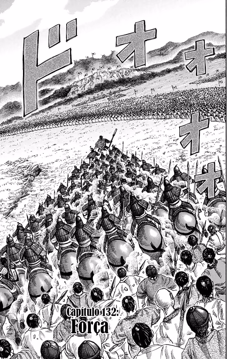 Kingdom, capítulo 132, página 2