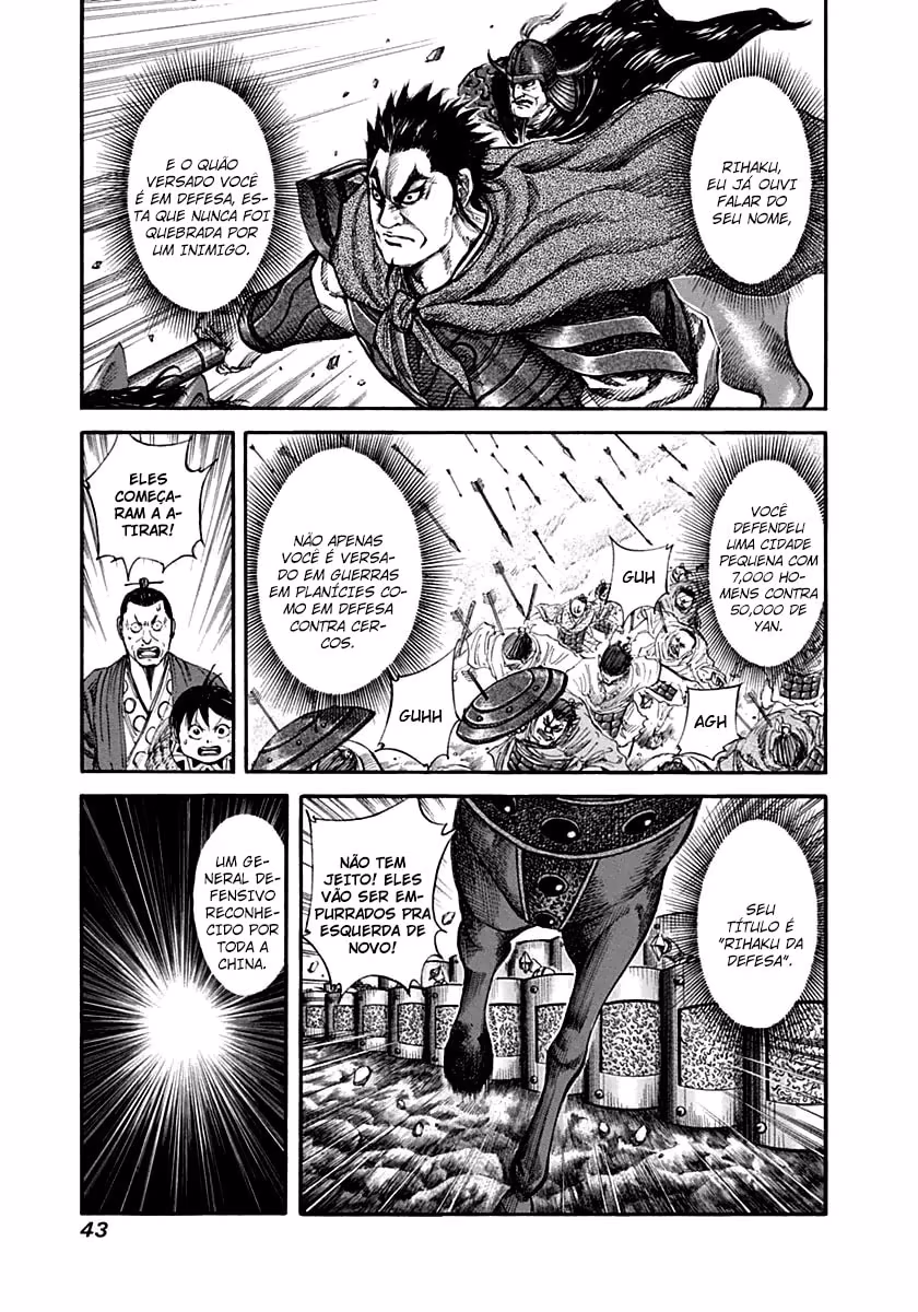 Kingdom, capítulo 132, página 4