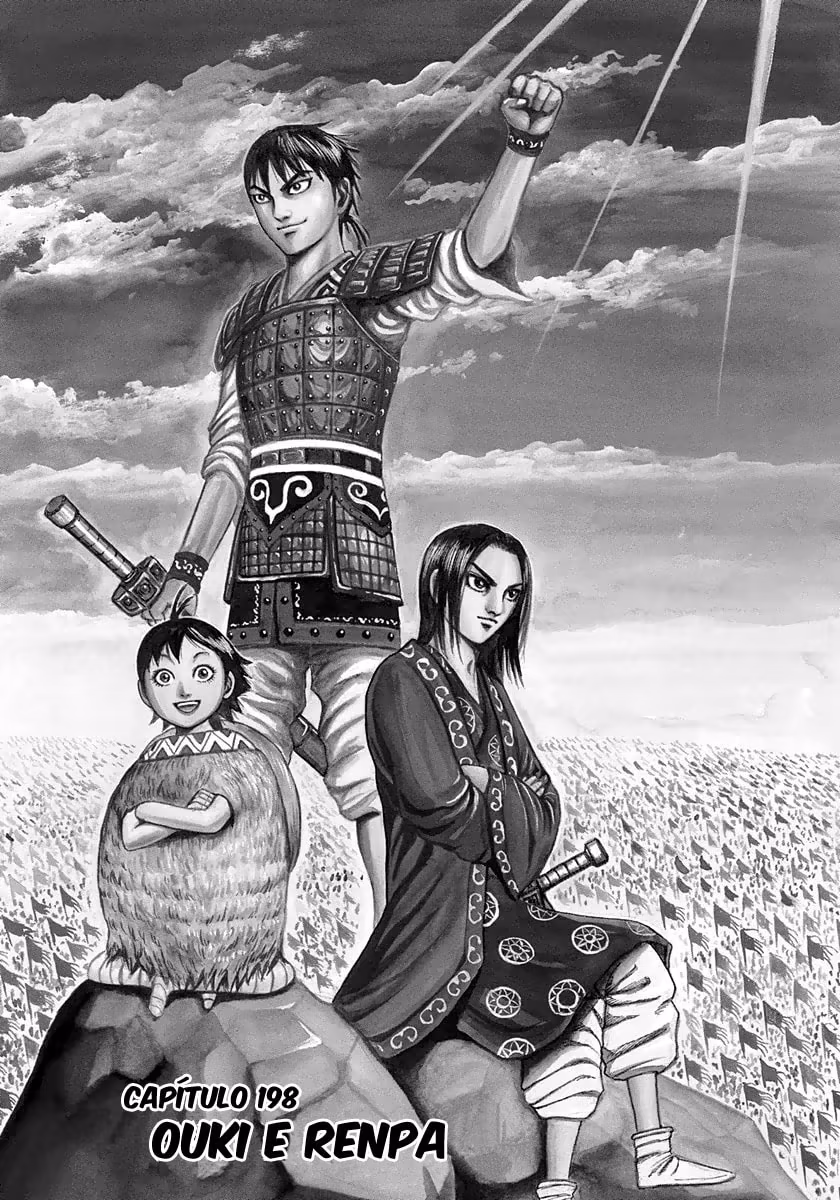 Kingdom, capítulo 198, página 2